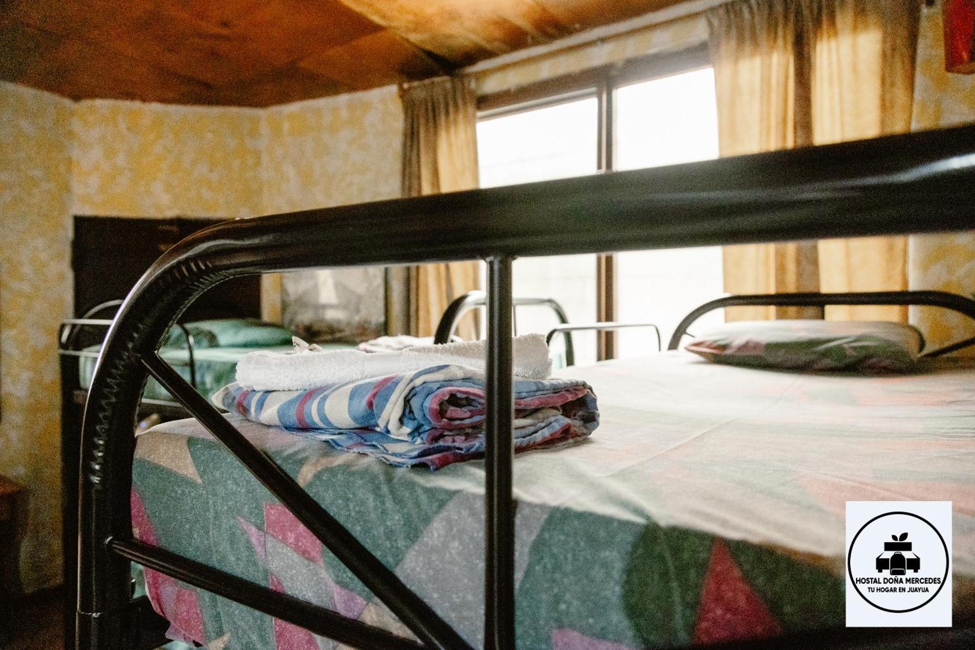 Hostal Dona Mercedes Juayúa Zewnętrze zdjęcie