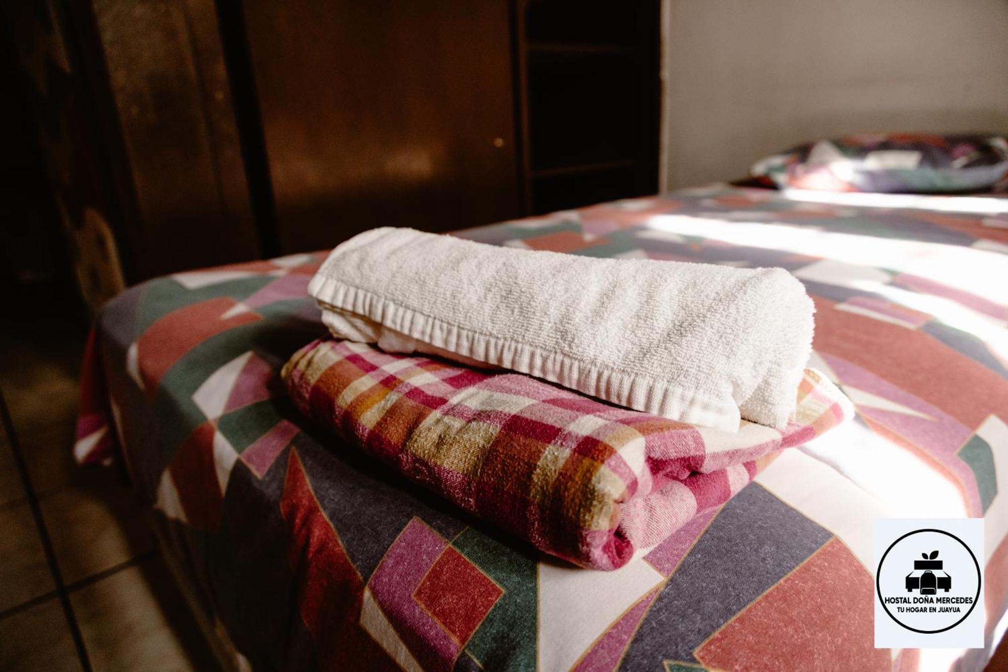 Hostal Dona Mercedes Juayúa Zewnętrze zdjęcie