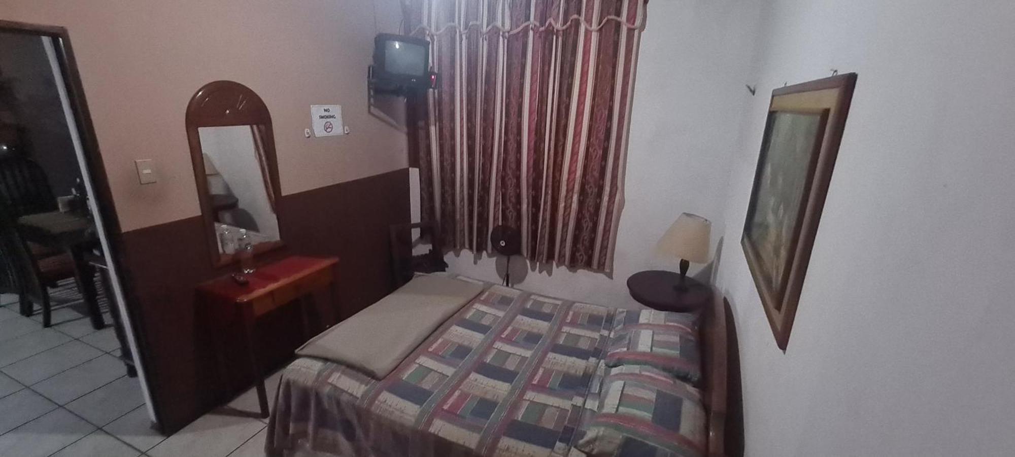 Hostal Dona Mercedes Juayúa Zewnętrze zdjęcie
