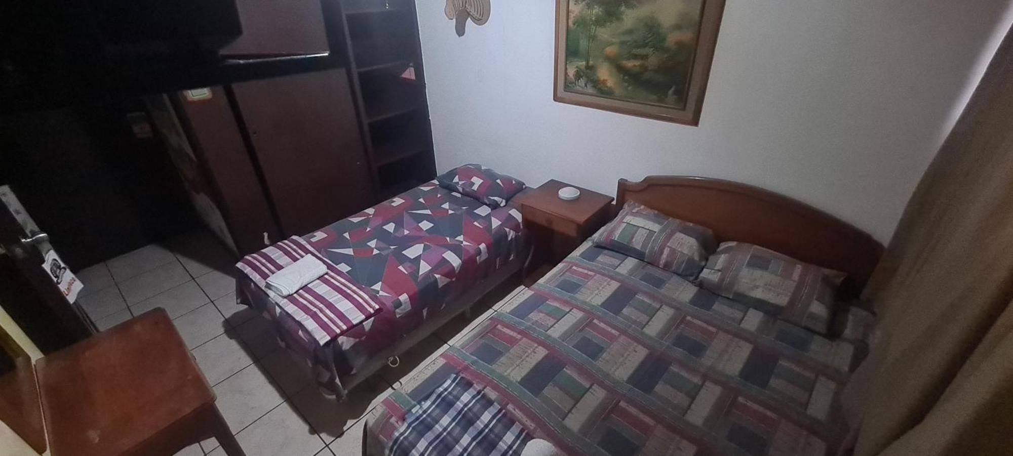 Hostal Dona Mercedes Juayúa Zewnętrze zdjęcie