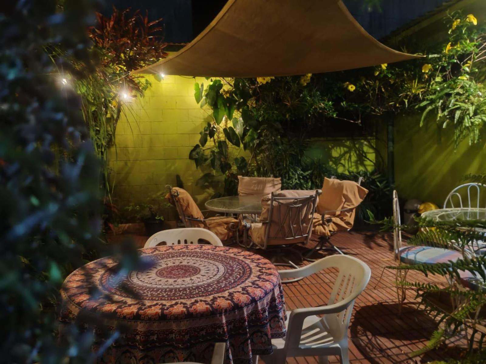 Hostal Dona Mercedes Juayúa Zewnętrze zdjęcie
